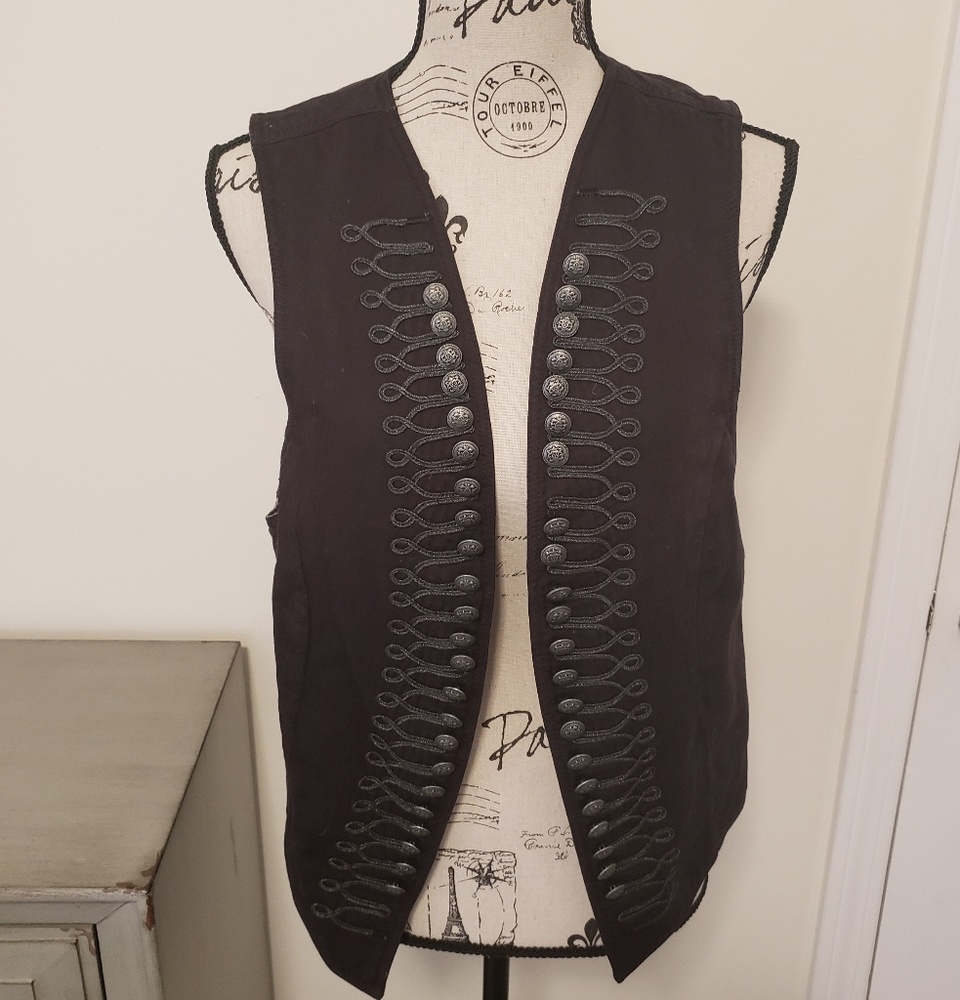 Vest